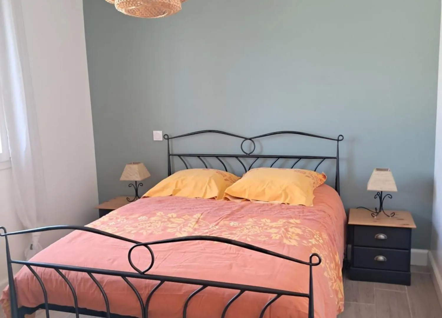 Chambre Privee Монтобан Проживание в семье