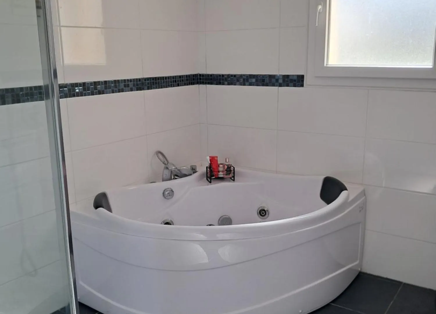 Chambre Privee Монтобан