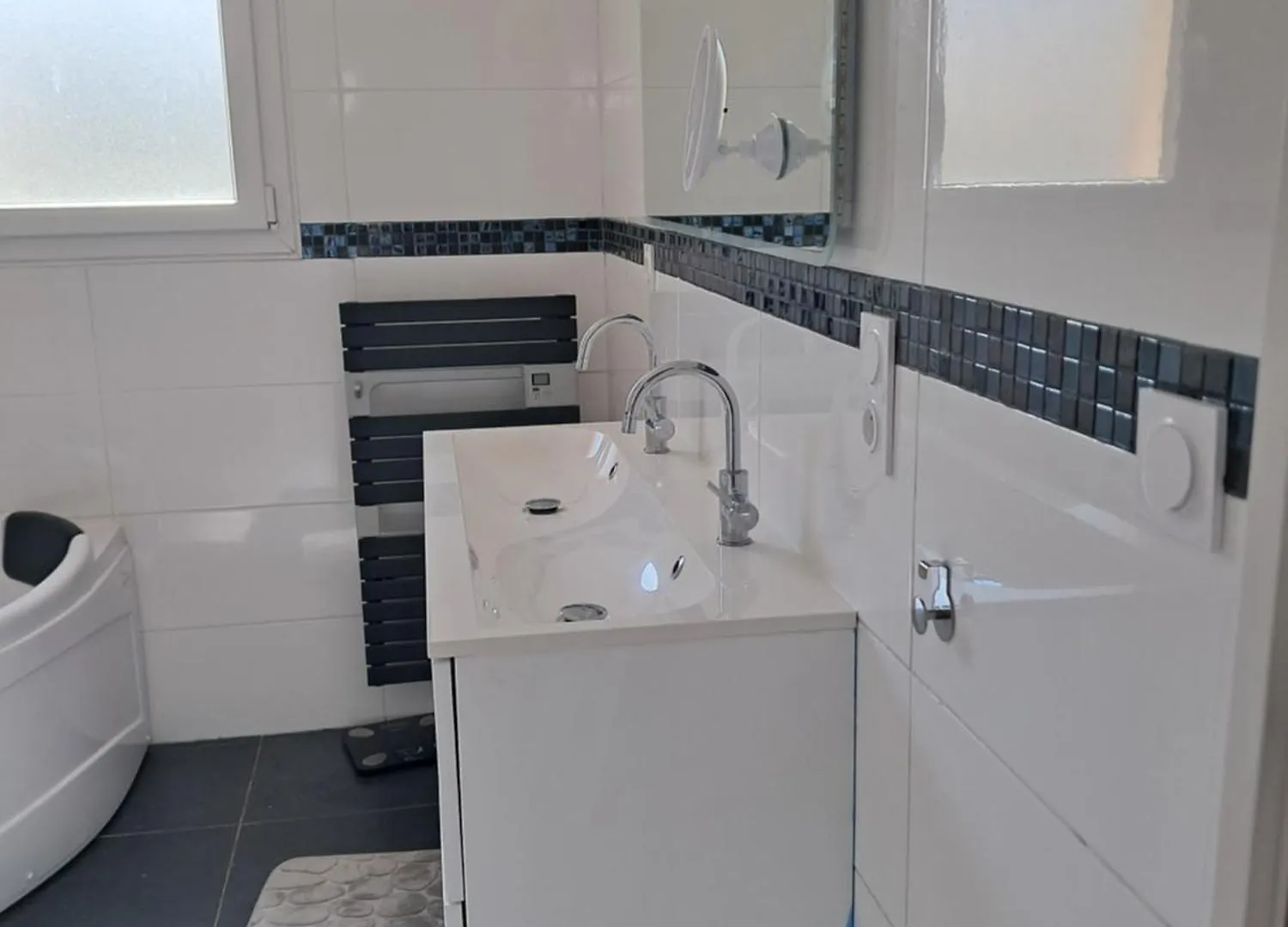 Chambre Privee Монтобан 0*,