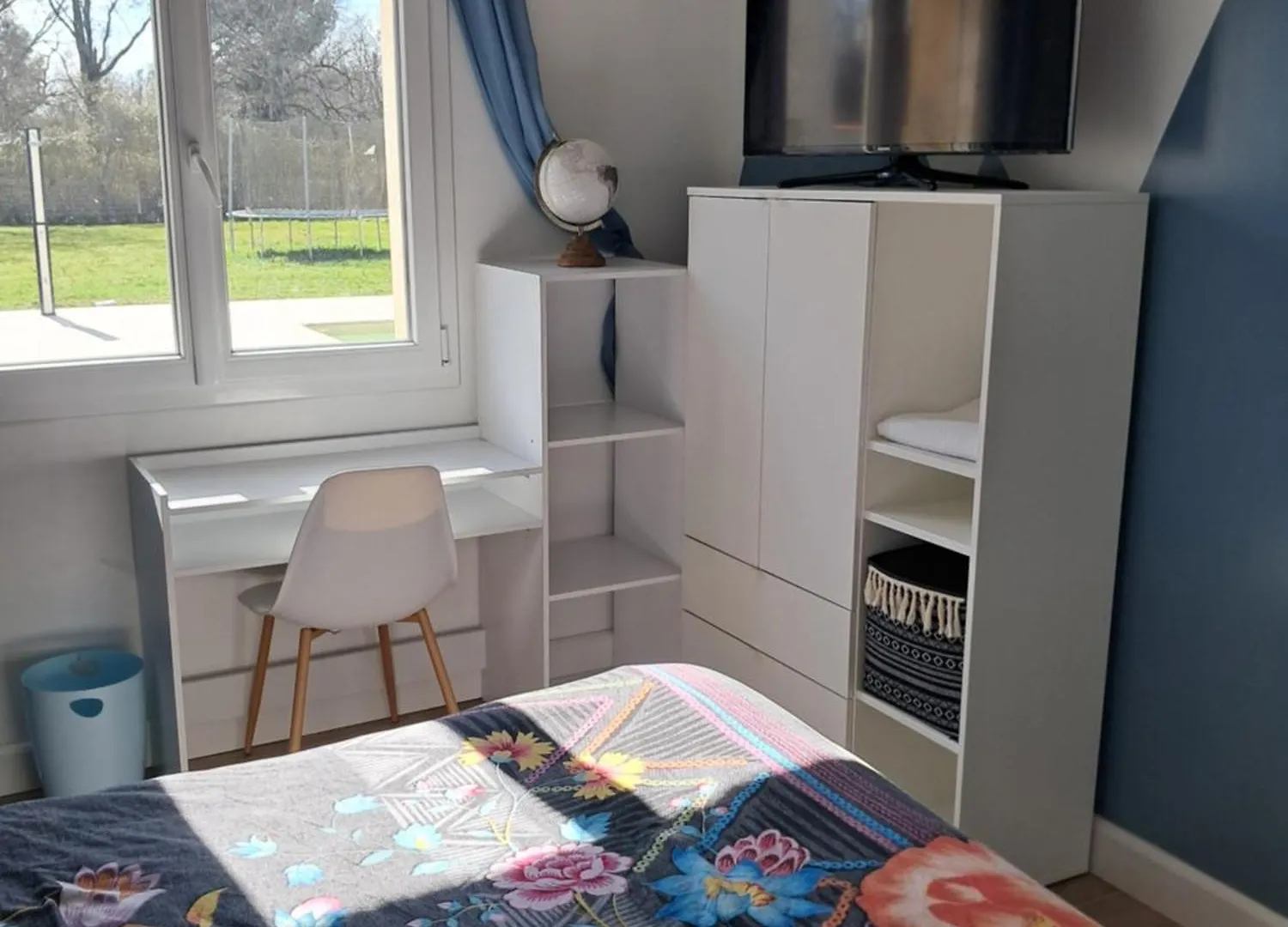 Chambre Privee Монтобан