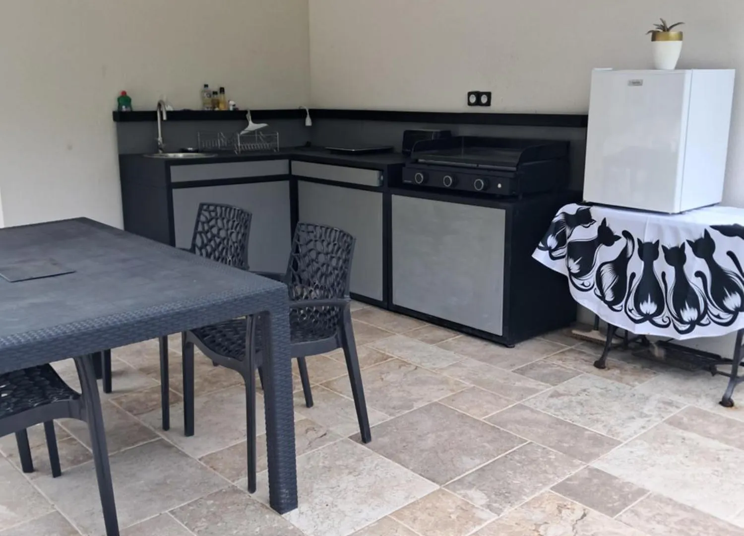 Chambre Privee Монтобан Франция